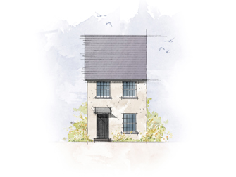 apple cottage