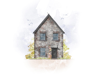 rose cottage