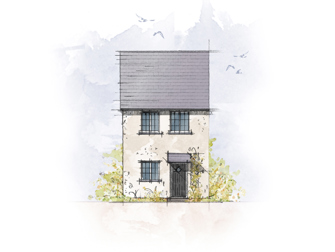 honeysuckle cottage