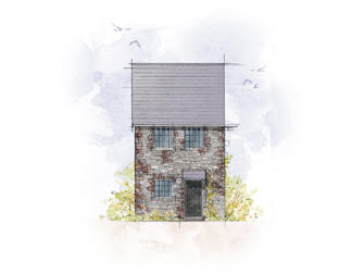 honeysuckle cottage