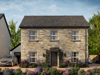 the granary