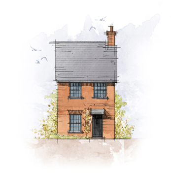 rose cottage