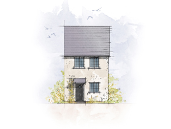 honeysuckle cottage