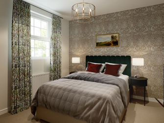 rose cottage