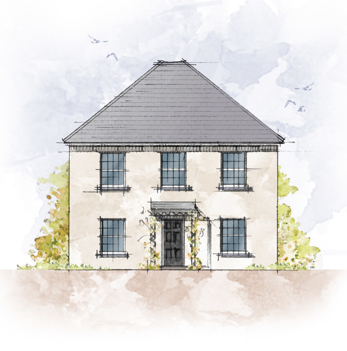 the granary