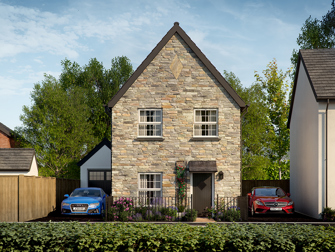 rose cottage
