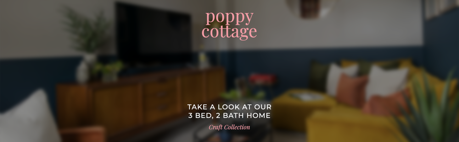 Poppy Cottage video