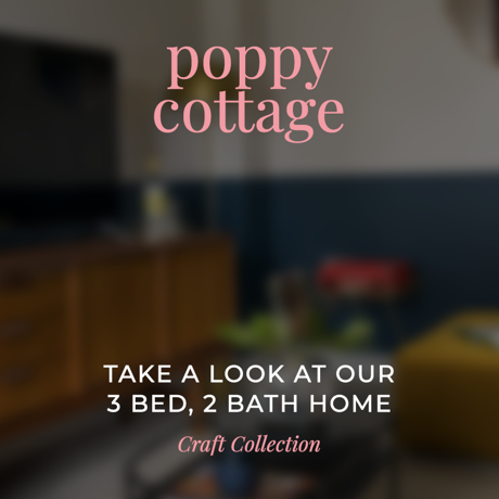 Poppy Cottage