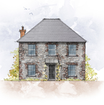 ivy house