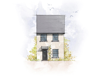 poppy cottage