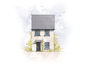 rose cottage