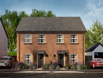 rose cottage