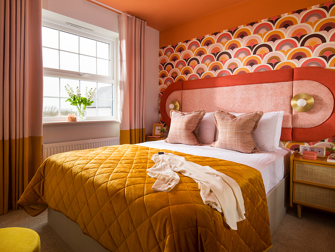 poppy cottage