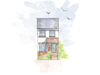 10 boveway drive