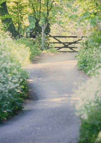 church lane