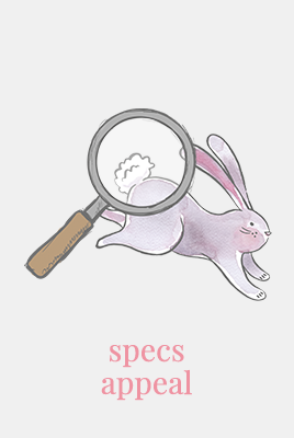 specs appeal