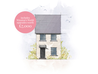 apple cottage