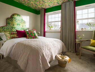 honeysuckle cottage