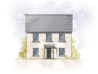 the granary