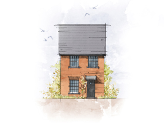 rose cottage