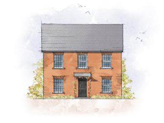 ivy house