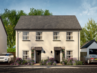 poppy cottage