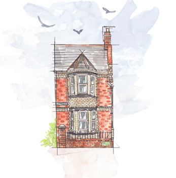 1 rugby road