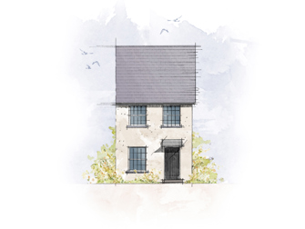 apple cottage