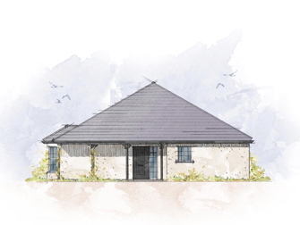 duckling cottage