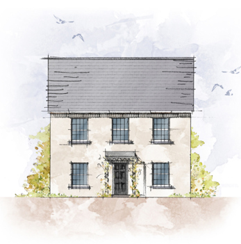 the granary