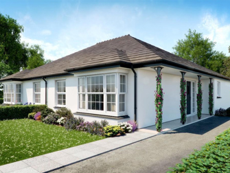 duckling cottage