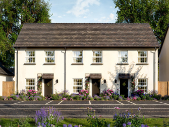honeysuckle cottage