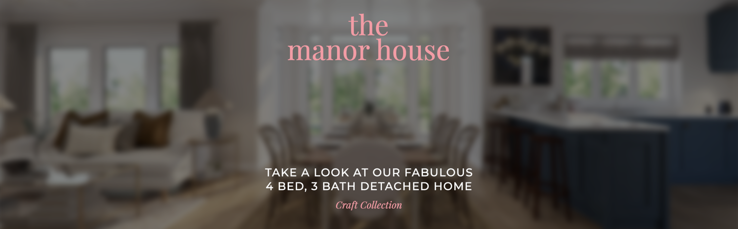 the manor House