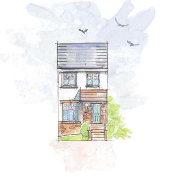 10 boveway drive