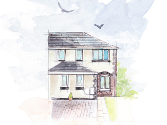 21 harris close