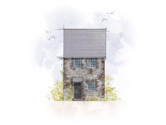 honeysuckle cottage
