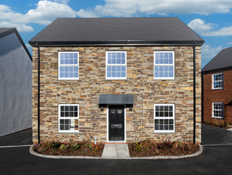 the granary