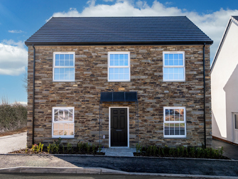 ivy house