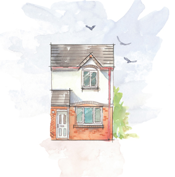 26 inney close