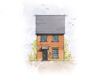 rose cottage