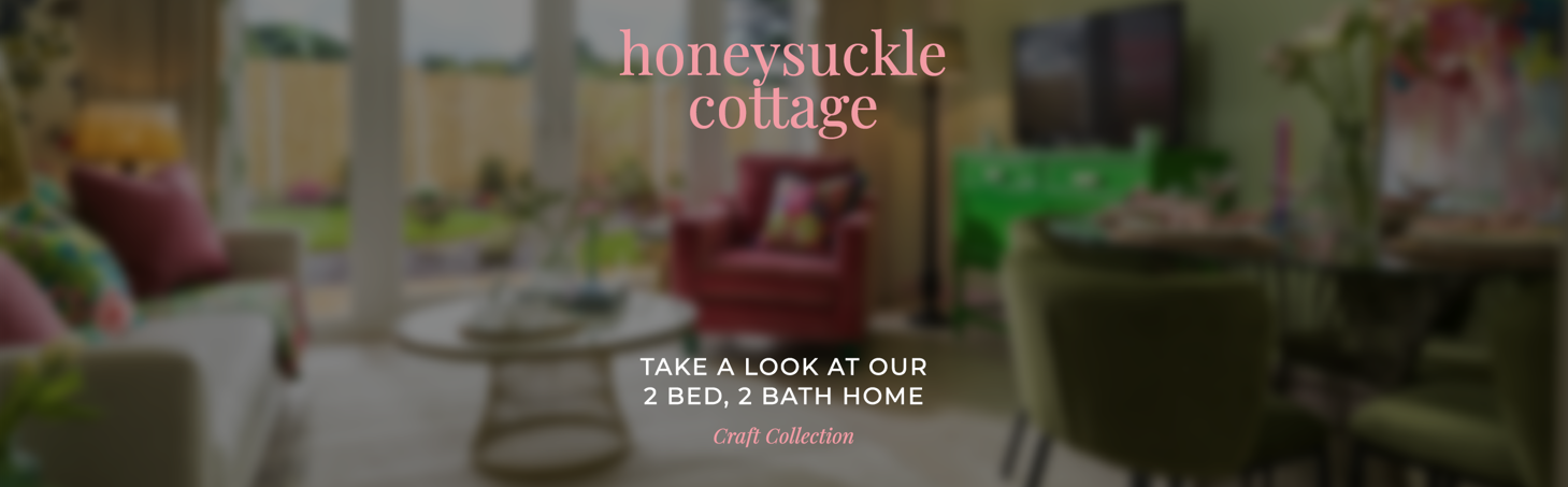Honeysuckle Cottage video
