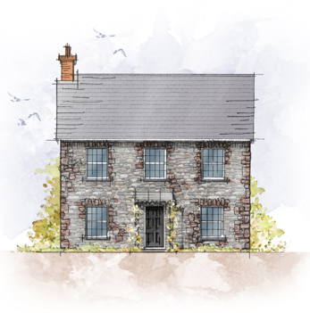 ivy house