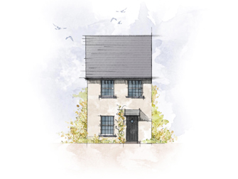 rose cottage