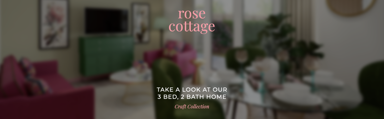 Rose Cottage video