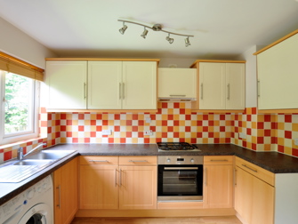 26 inney close