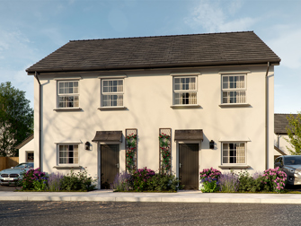 apple cottage