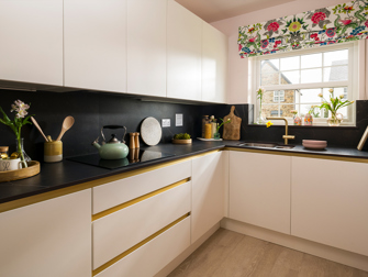 honeysuckle cottage