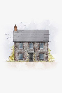 ivy house
