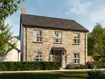 ivy house